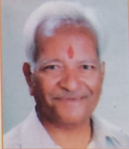 Sh. Ishwar Dutt Sharma